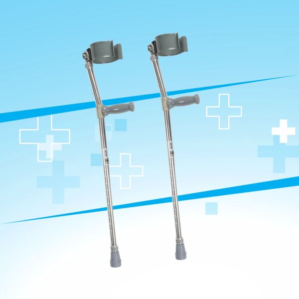 Elbow Crutches