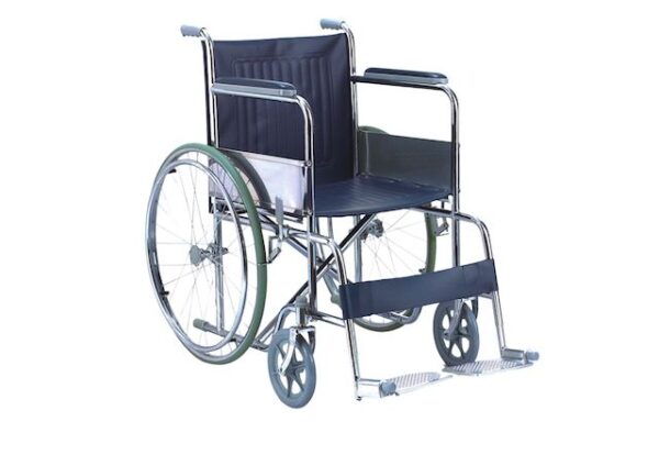 Normal Wheel Chair