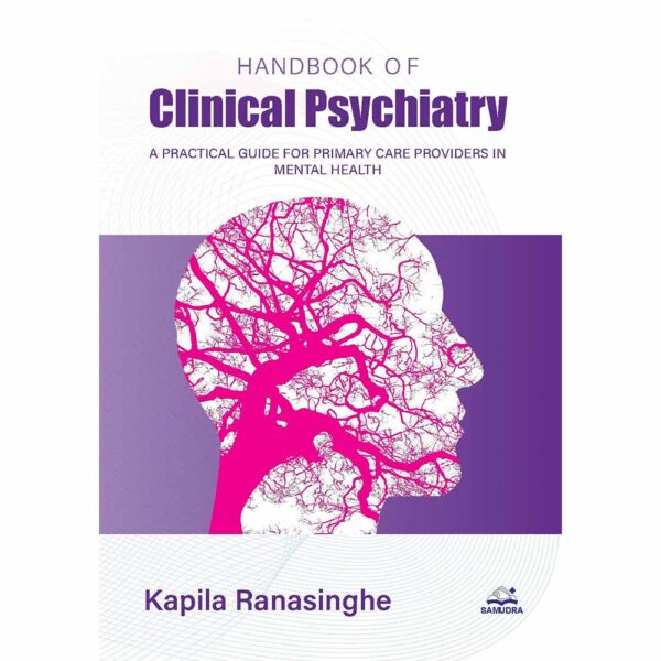 Handbook of Clinical Psychiatry - A Practical Guide for Primary Care Providers in Mental Health