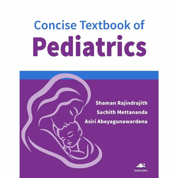 Concise Textbook of Pediatrics