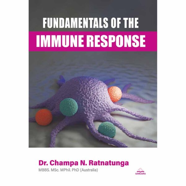 Fundamentals of The Immune Response