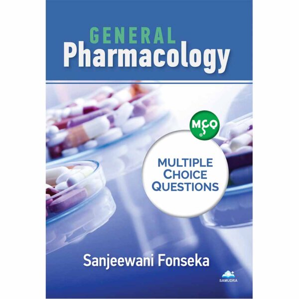 General Pharmacology MCQ