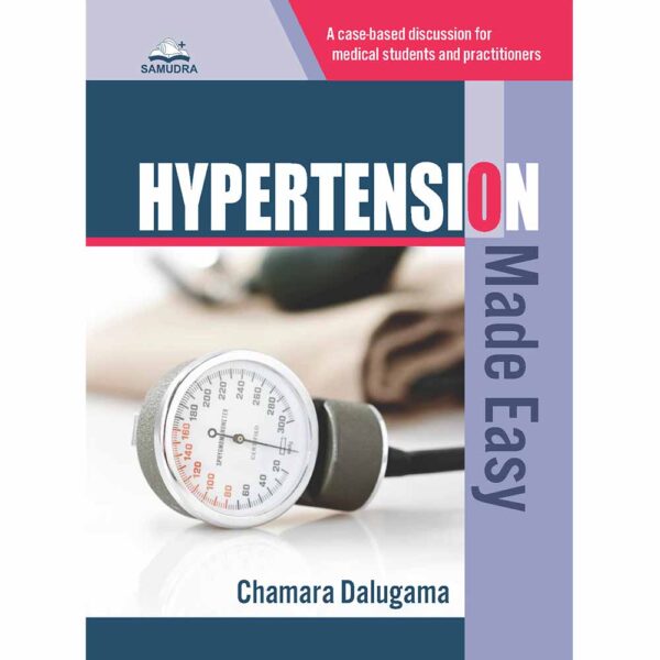 Hypertension Made Easy