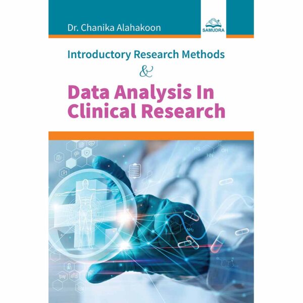 Introductory Research Methods Data Analysis in Clinical Research