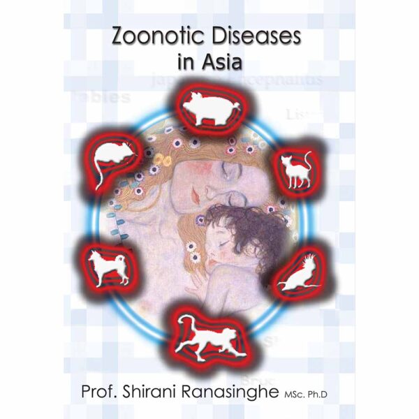 Zoonotic Diseases in Asia