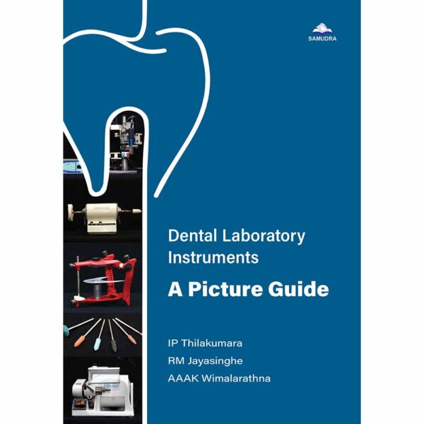 Dental Laboratory Instruments Picture Guide