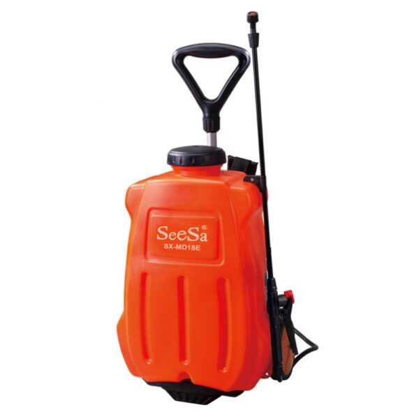 Dynamo Electric Sprayer 16Liters