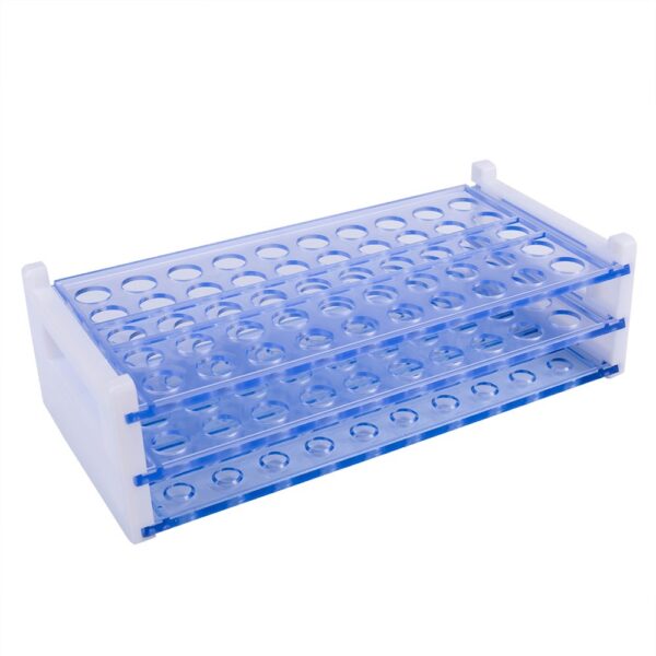 Test Tube Rack Plastic