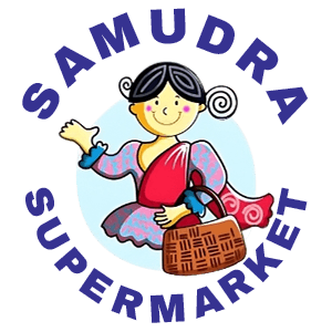 Samudra Supermarket